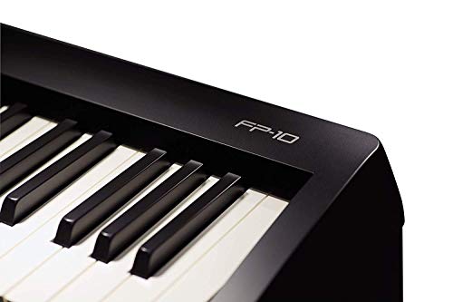 Image of Roland FP-10 Digital Piano