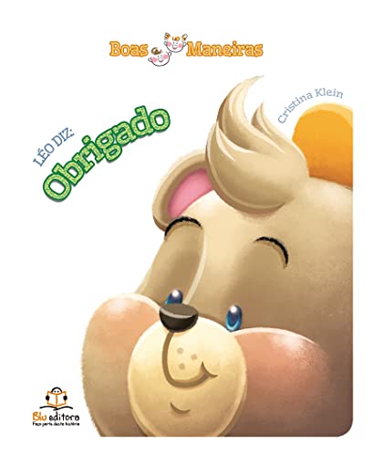 Boas Maneiras. -Leo Diz: Obrigado