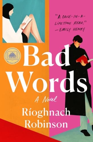 Bad Words: A Novel