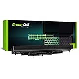 Green Cell HS03 HS04 HSTNN-IB7B 807956-001 807957-001 Laptop Akku für HP 240 G4 G5 245 G4 G5 250 G4 G5 255 G4 G5 340 G3 | HP 15-AC 15-AF (2200mAh 11.1V)