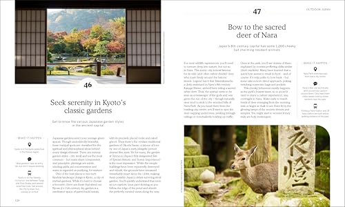 Image of Ultimate Japan: 100 Must-do Experiences for the Trip of a Lifetime