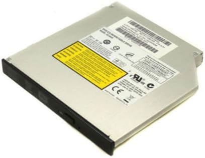 New Genuine DVD for ThinkCentre DVD-RW Optical Drive 45K0501