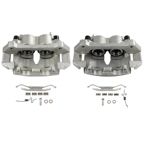 Image of 18B4829 18B4828 Front Left & Right Disc Brake Calipers