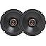 Infinity REF6532EX 165W 6.5" Reference Series 2-Way Coaxial Speakers 6-1/2" (160mm) Shallow-Mount Coaxial Car Speaker