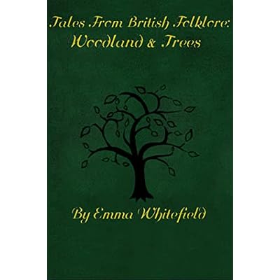 Tales from British Folklore
