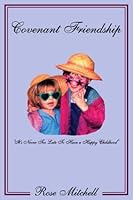 Covenant Friendship 0805963022 Book Cover