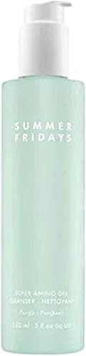SUMMER FRIDAYS - Limpiador de gel Super Amino, 150 ml.