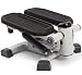 SportPlus SP-MSP-005 Máquina 2 en 1 con Tecnología de Conmutación Patentada-Mini Step...