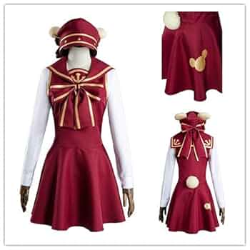 杏さまオーダー分！シェリーメイ　オーダーメイド　コスチューム 杏さまオーダー分！シェリーメイ オーダーメイド コスチューム