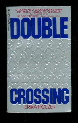 Double Crossing 0812583752 Book Cover
