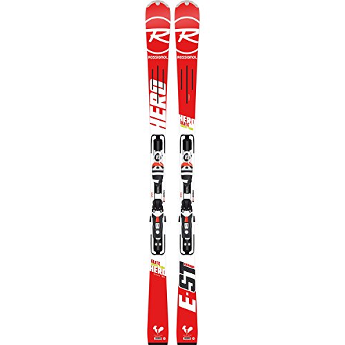 Sci da discesa ROSSIGNOL Hero Elite ST – Modello 2015/2016