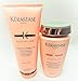 Produktbild Kerastase Disziplin Bain & Fondant FLUIDEALISTE Duo -Sulfat Shampoo
