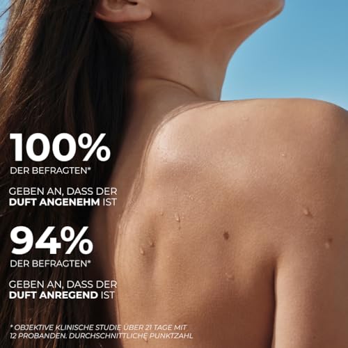 Yves Rocher KÖRPERSPRAY - Parfümiertes Duftspray für Körper & Haare - Duftspray Kokosnuss - Kokosnussduft - Spendet Feuchtigkeit, erfrischt und erinnert an den Urlaub - Belebend & erfrischend - 100ml