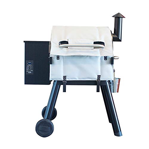 Best traeger insulation blanket 34 series for 2020 Chuumon Reviews