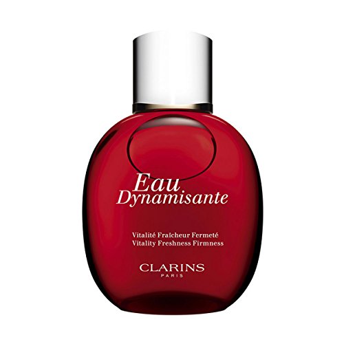 Eau Dynamisante Eau de Toilette 100 ml