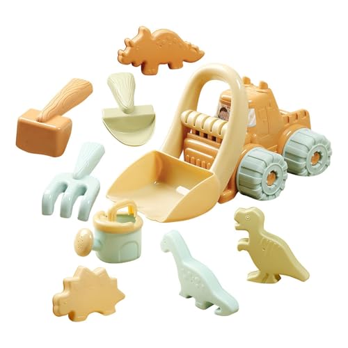Jouets de plage et plein air pour s'amuser dans le jardin