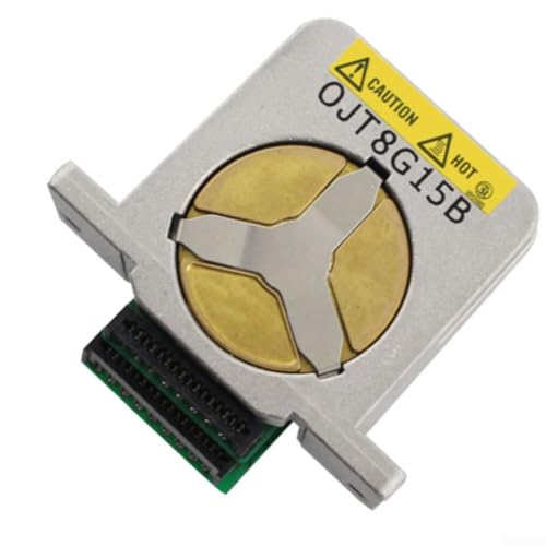Cabezal de impresión FX890 metálico con boquilla de precisión Dot 2