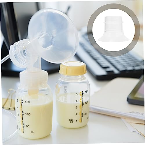 Inserto de silicona para extractor de leche miniatura 5