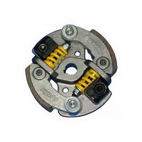  Frizione completa 2 masse D 80 minimoto POLINI 4 2 HP