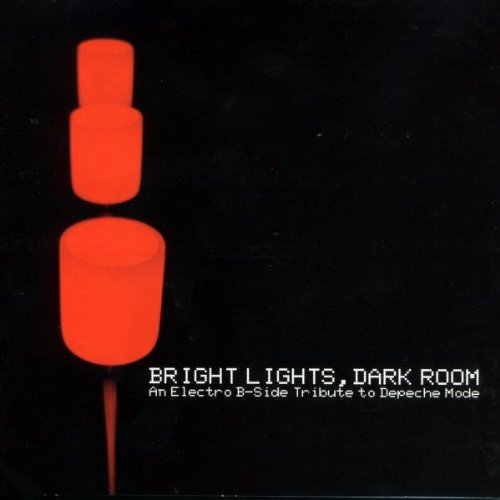 Various Bright Lights, Dark Room The Depeche Mode Electro BSide