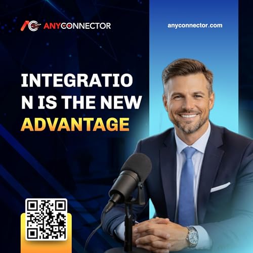 The Future of Enterprise Integrations: From Connectivity to Connected Intelligence