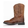 Cody James Men's 11 Mustang Western Work Boot Soft Toe - C9mr8