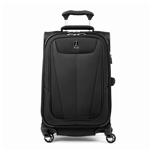 Travelpro Maxlite 5 Lightweight Carry-On Luggage