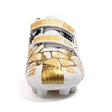 Zoom IMG-1 scarpe da calcio traspiranti per