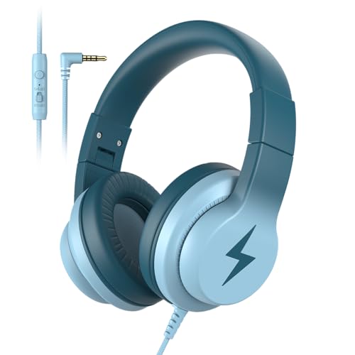 Candy Bila Wired Kids Headphones