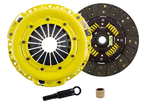 ACT NZ2-HDSS Performance Street Sprung Clutch Kit