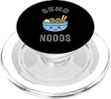 Photo Gallery maglietta divertente con scritta "send noods" popsockets popgrip per magsafe Photo Gallery maglietta divertente con scritta "send noods" popsockets popgrip per magsafe