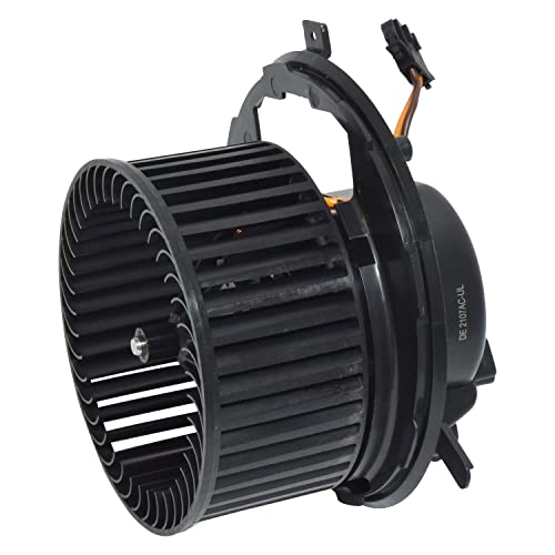 Image of New HVAC Blower Motor BM 9388C - 1K1820015L Jetta Passat Beetle Golf GTI Tiguan