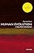 Produktbild Human Evolution: A Very Short Introduction (Very Short Introductions)