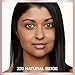 Maybelline Dream Urban Cover Flawless Coverage Foundation Makeup, SPF 50, Natural Beige