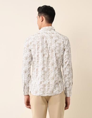 Image of U.S. POLO ASSN. Men Shirt