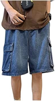 パンツ COMFORTABLE REASON Denim Baggy Shorts COMFORTABLE REASON / Denim Baggy Shorts | FLUTTER