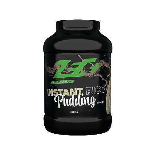 Zec+ Instant Oats Die 15 besten Produkte im Vergleich abnehmenganz