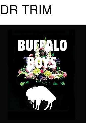 Buffalo Boys Blu-ray para noches de cine de acción en casa 2