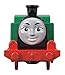 Thomas & Friends Trackmaster Gina, Motorized Toy Train Engine for preschoolers Ages 3 Years and Older, Model Number: GJX80