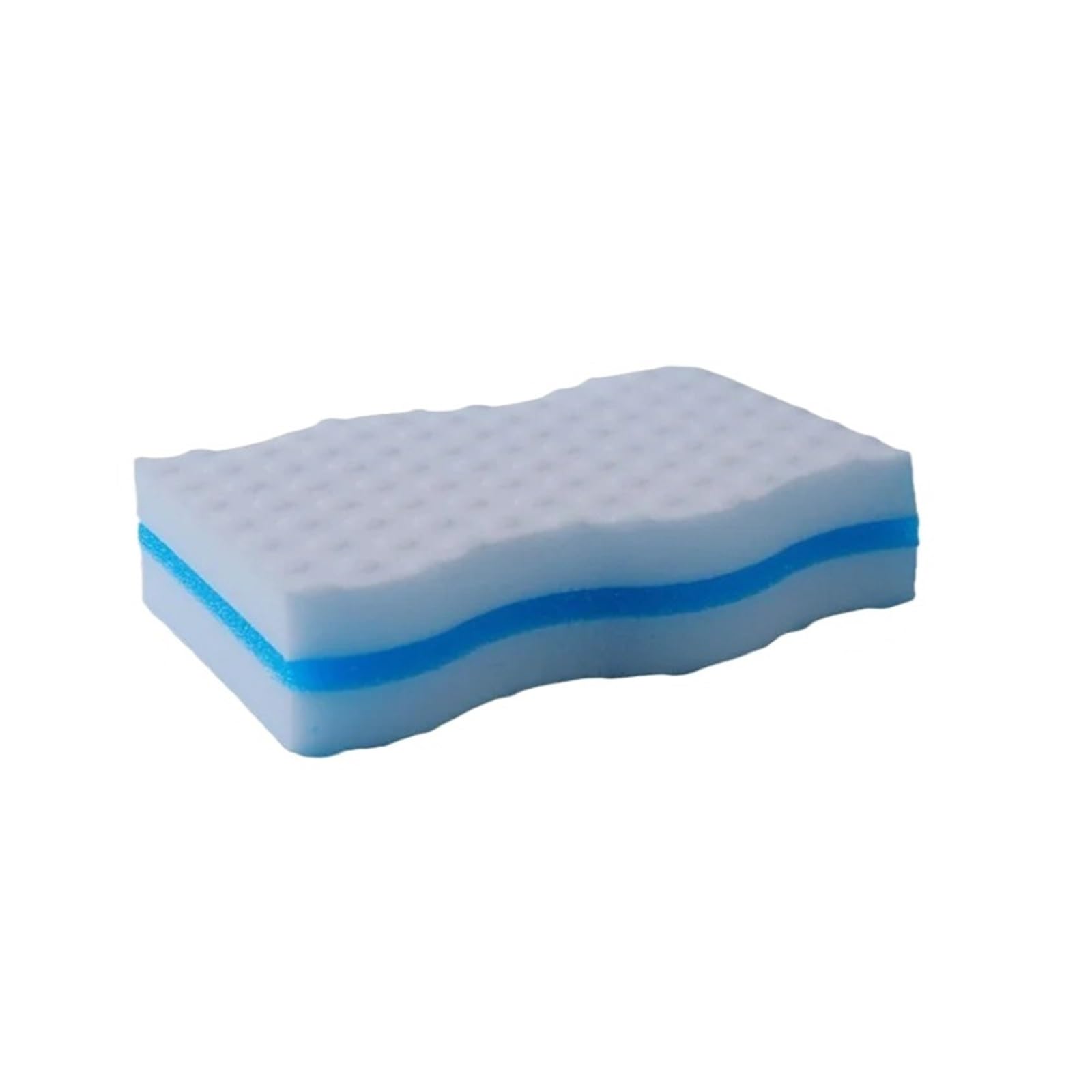 WZPTLKIBAD 10Pcs Magic Sponge Eraser, Melamine Cleaner for Kitchen