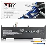 RH03XL M02027-005 Laptop Battery 45Wh Replacement for HP ProBook 430 440 445 450 455 G8 G9 G10 /ProBook 630 640 650 G8 /Probook 630-G9 /EliteBook 630 640 645 650 655 G9 G10/ Zhan 66 Pro A 14 G4 Series