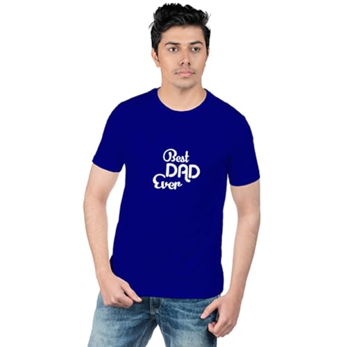 Image of Dad Daughter Combo T-Shirts Best Dad Ever Best Daughter Ever Red