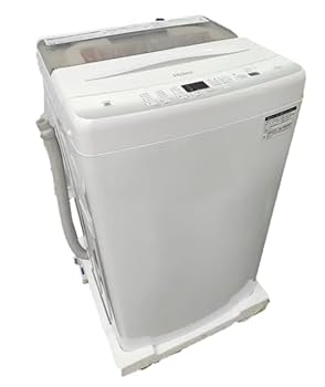 Amazon | ハイアール 4.5kg 全自動洗濯機 JW-U45A | Haier