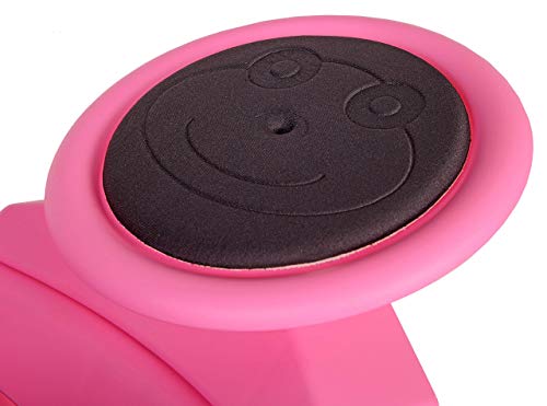 iBert Child Bicycle Safe-T-Seat, Red (Renewed)