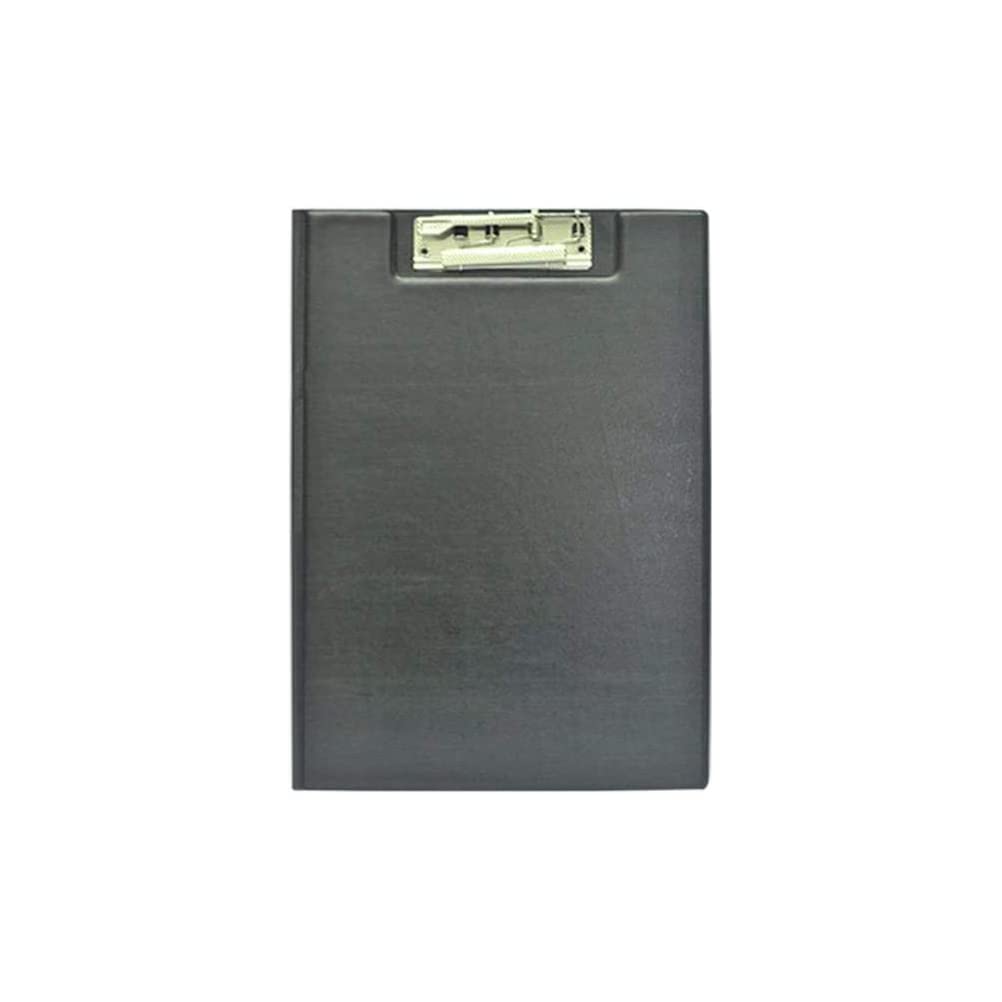 Fis Clip Board with Pressure Clip, F4 Size