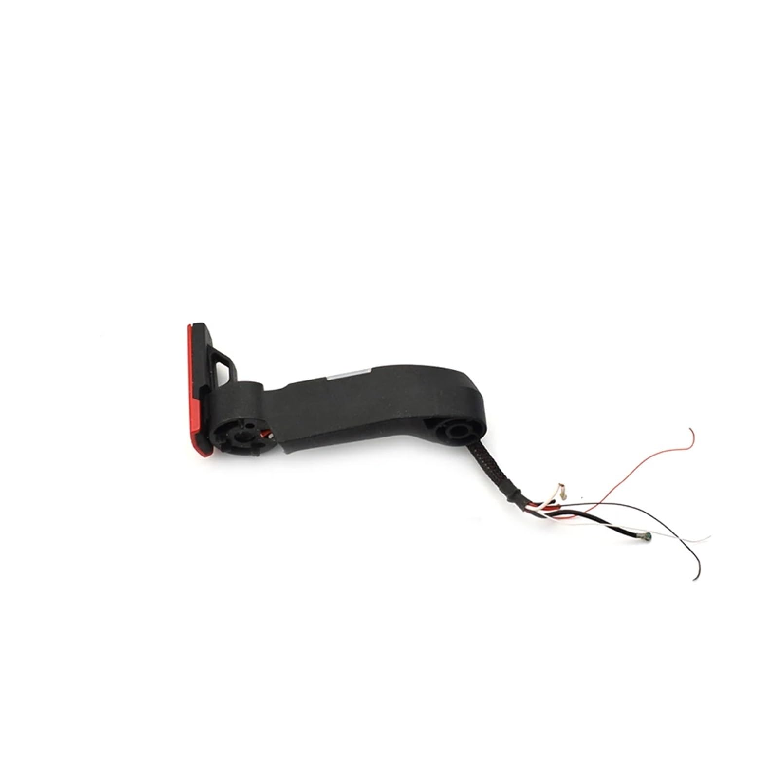 Oryginalne ramiona przednie tylne lewe prawe ramiona bez silnika do części zamiennych do naprawy dronów Mavic Air(Front Black 2in1)