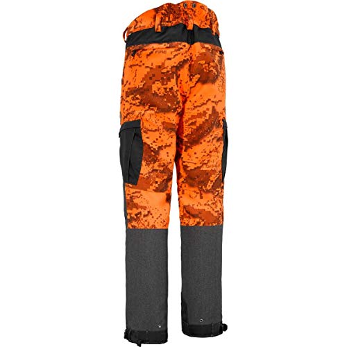 SwedTeam Protection M D-Size Trouser D124