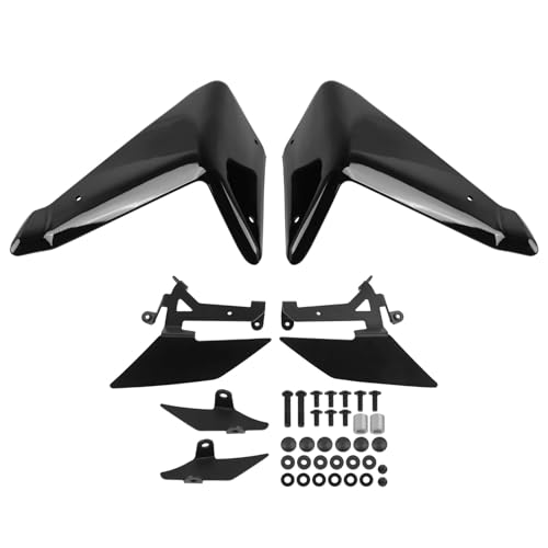 Aileron avant de moto pour CB750 Hornet stabilisateur de carénage latéral D'essence 2023