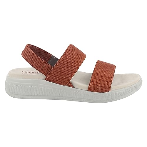 Image of Medifeet Women's Dual Strap Fashion Sandals