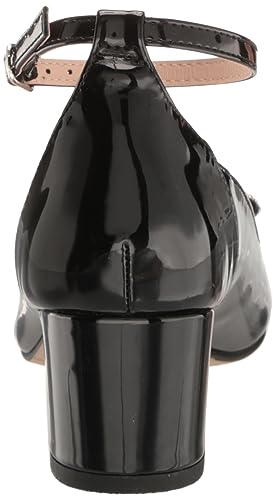 Steve Madden Girl's Queetie Pump3